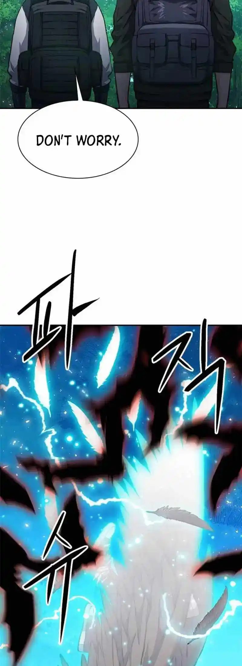 Seoul Station Druid Chapter 157