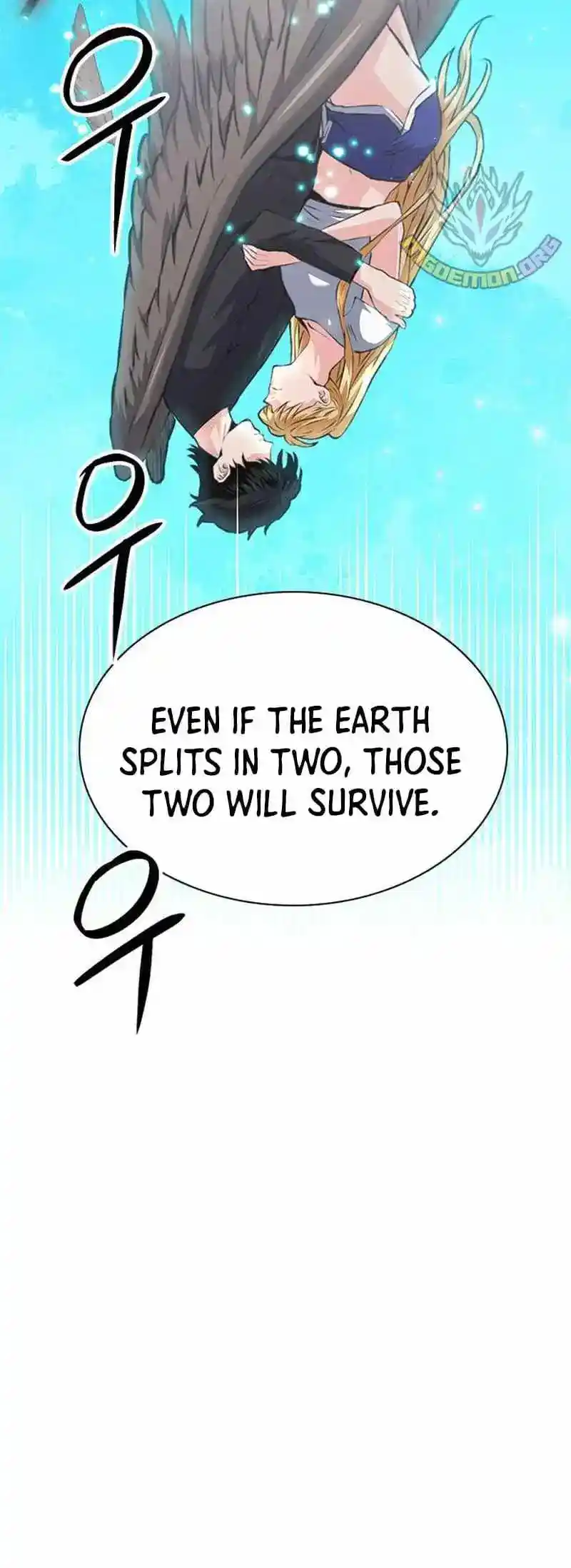 Seoul Station Druid Chapter 157