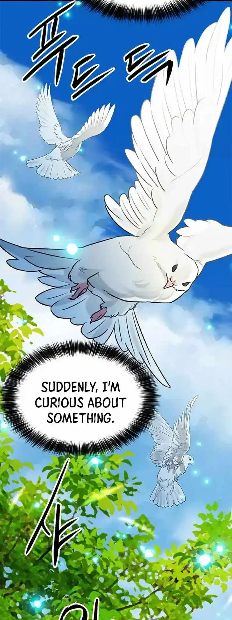 Seoul Station Druid Chapter 157