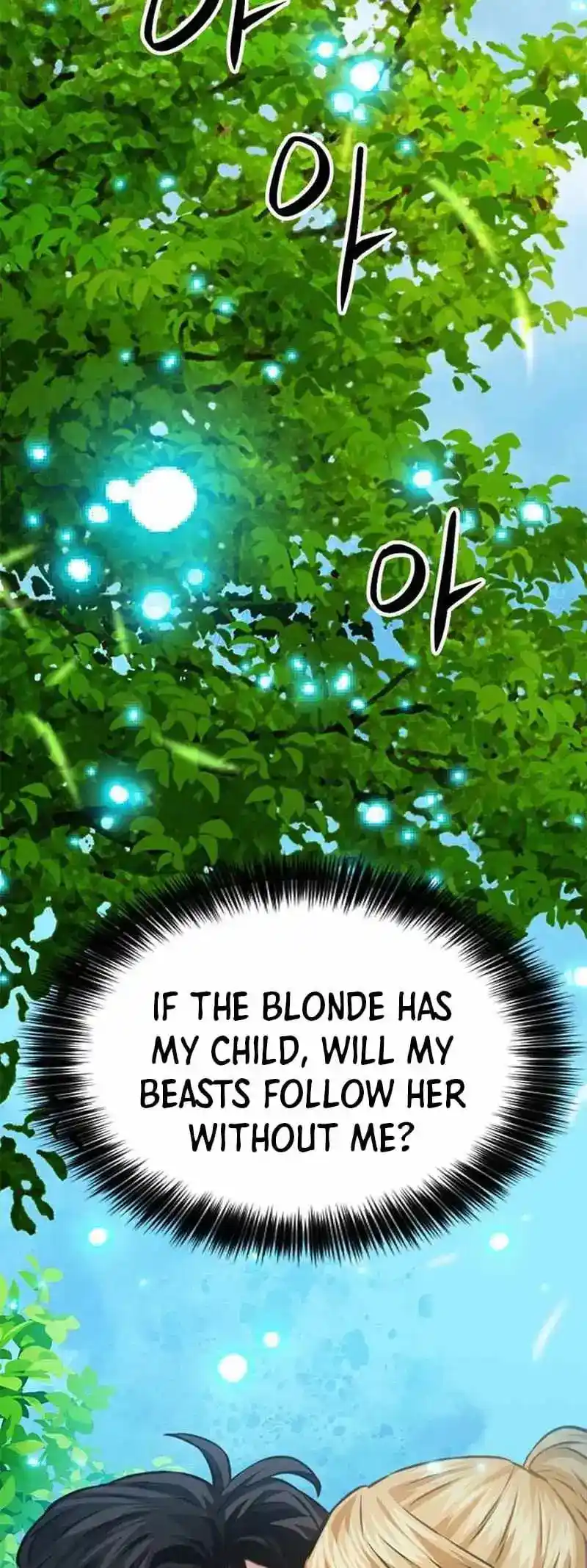 Seoul Station Druid Chapter 157