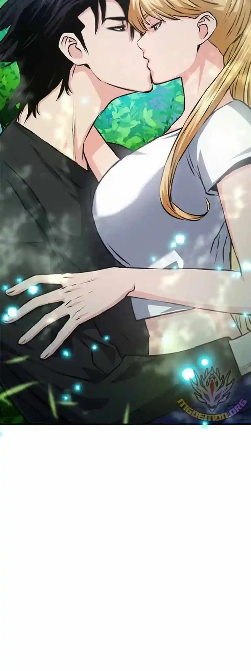 Seoul Station Druid Chapter 157