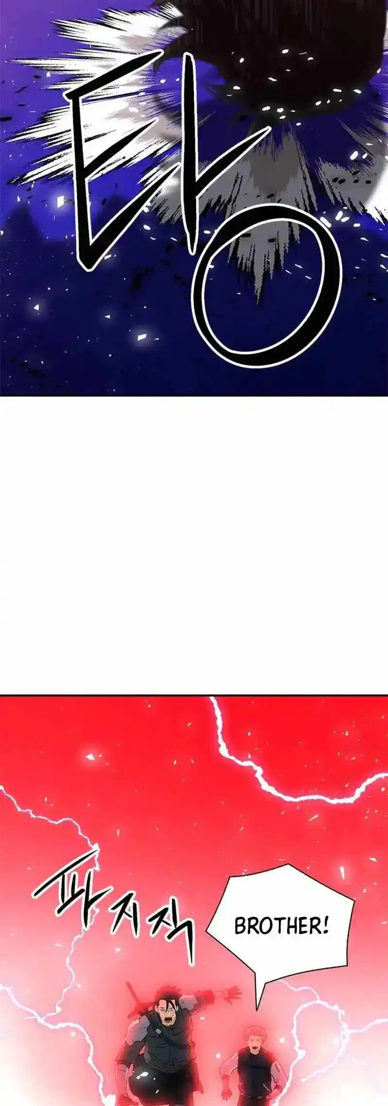 Seoul Station Druid Chapter 157