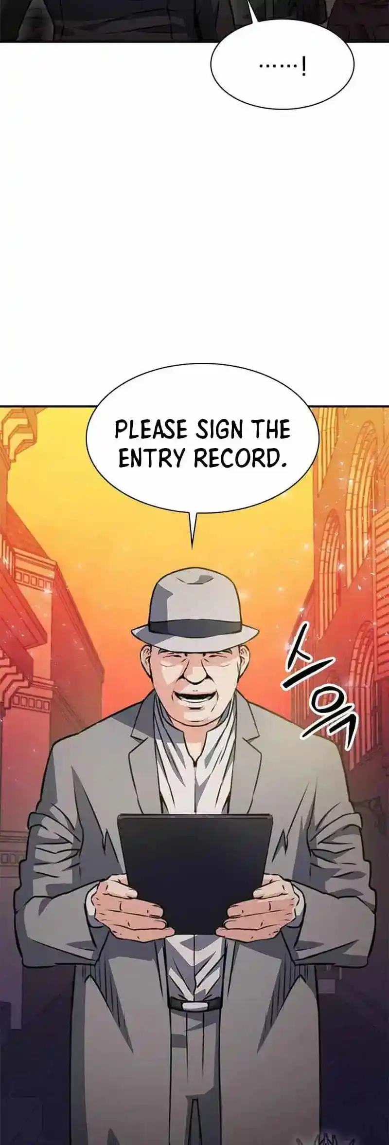 Seoul Station Druid Chapter 157