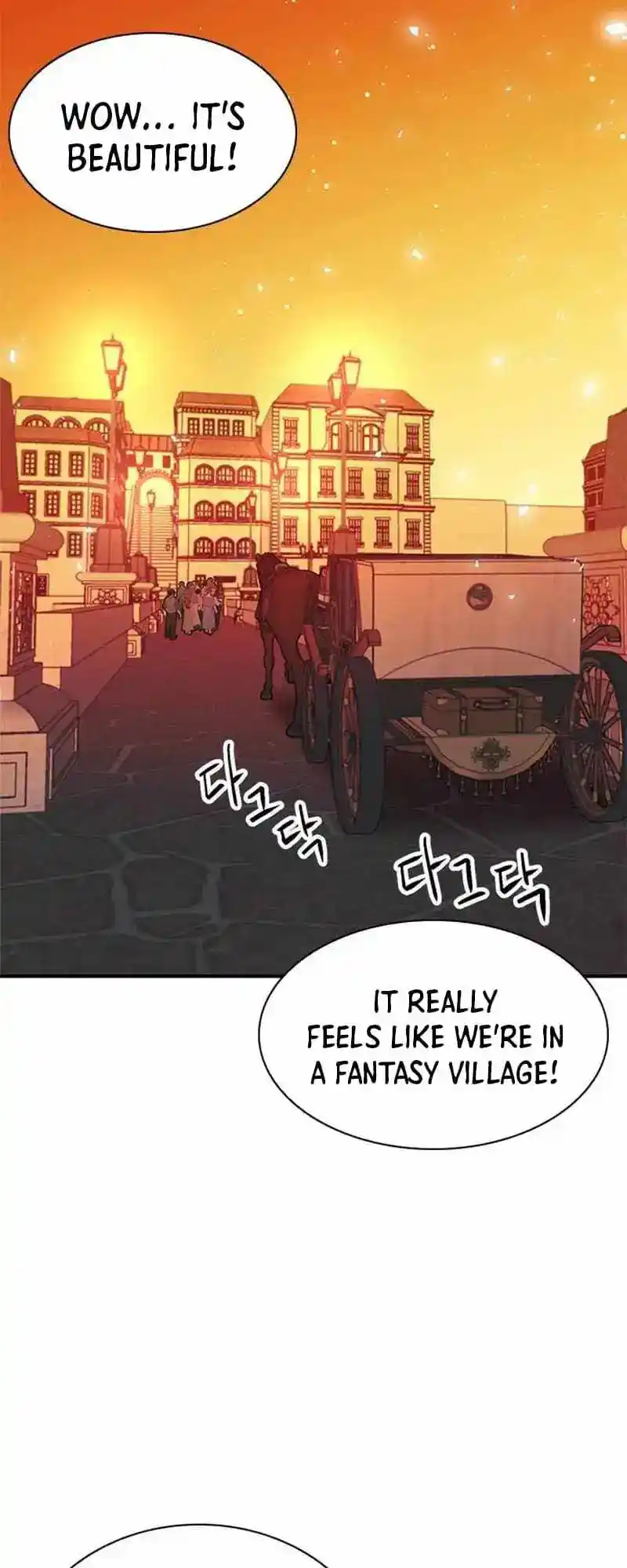 Seoul Station Druid Chapter 157