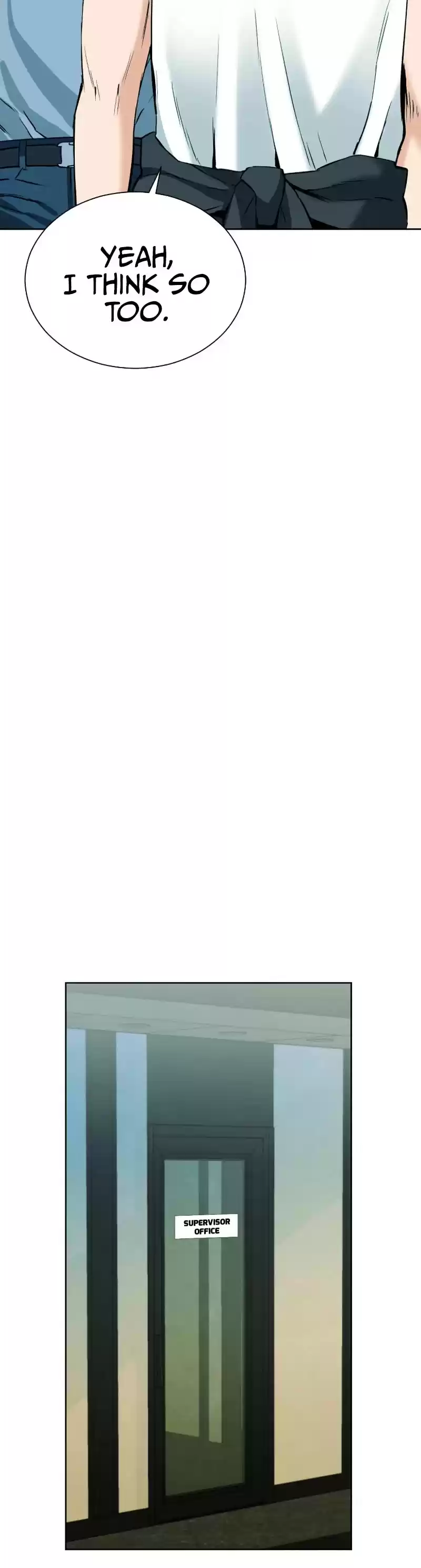 Seoul Station Druid Chapter 16