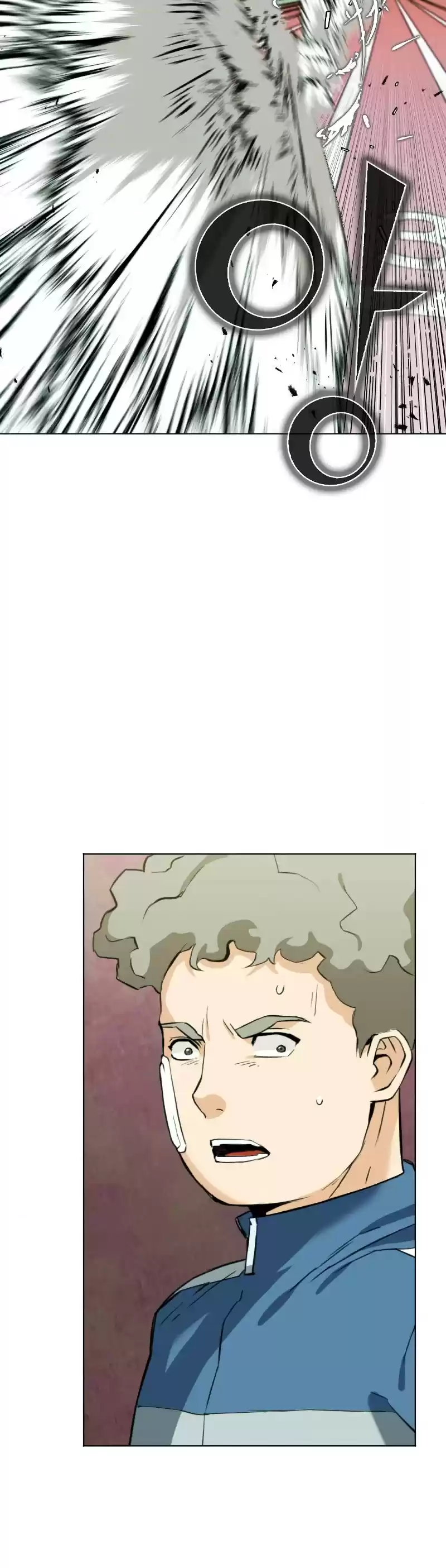 Seoul Station Druid Chapter 16