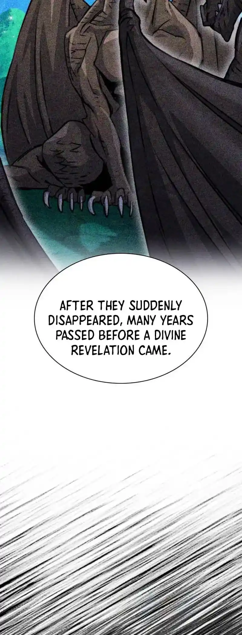 Seoul Station Druid Chapter 161