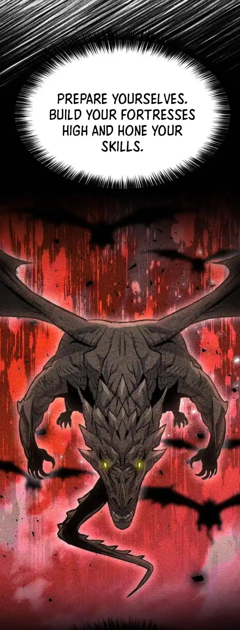 Seoul Station Druid Chapter 161