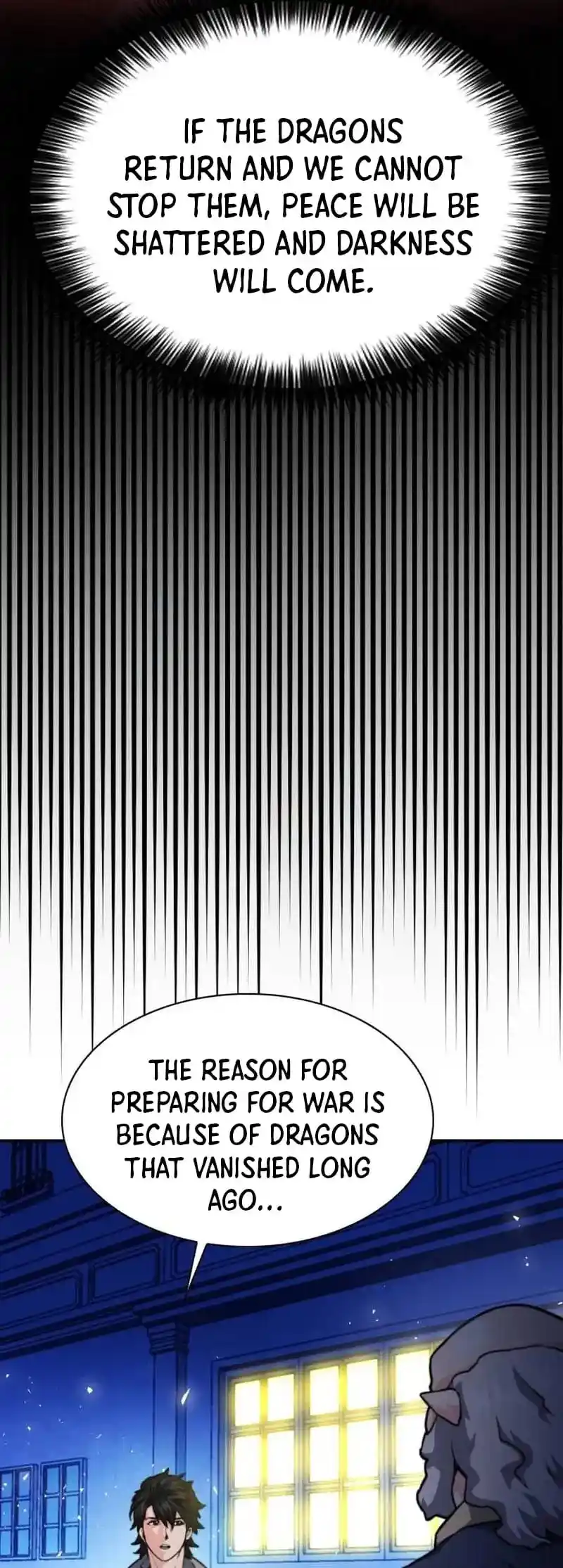 Seoul Station Druid Chapter 161