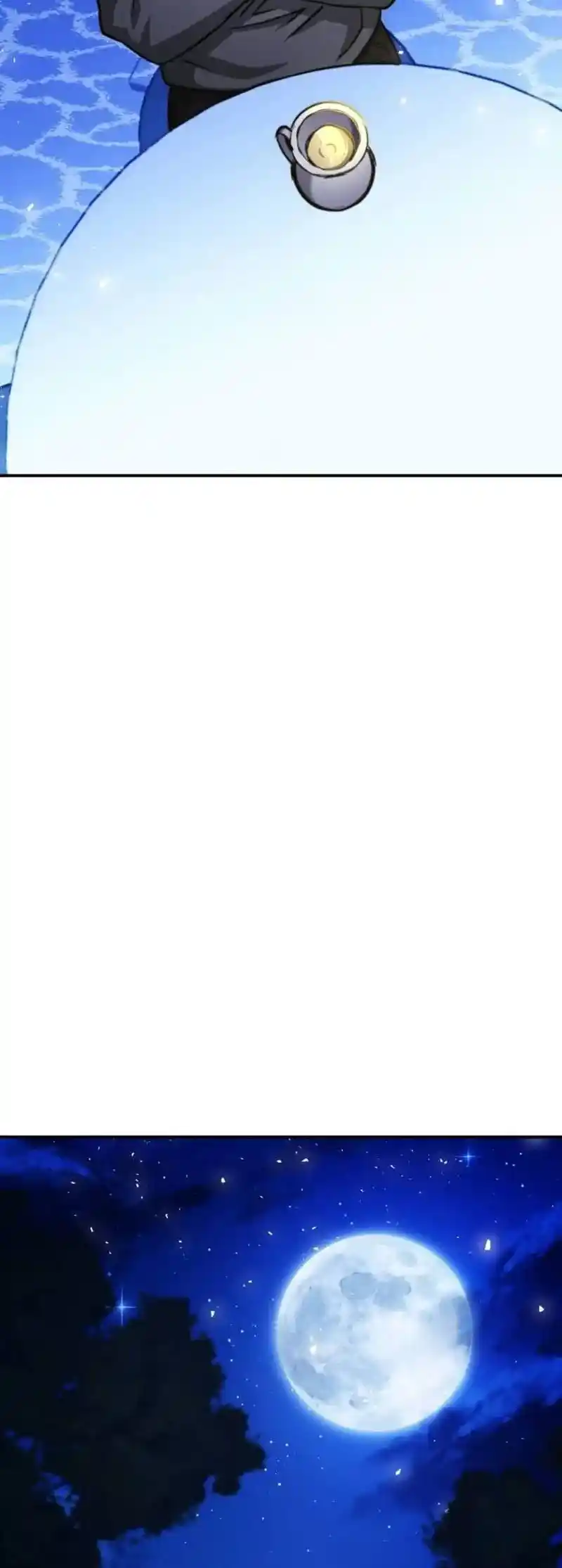 Seoul Station Druid Chapter 161