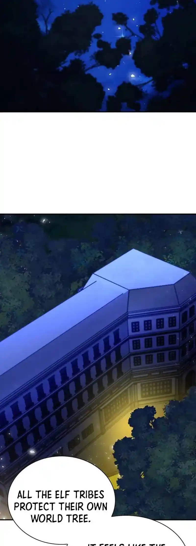 Seoul Station Druid Chapter 161