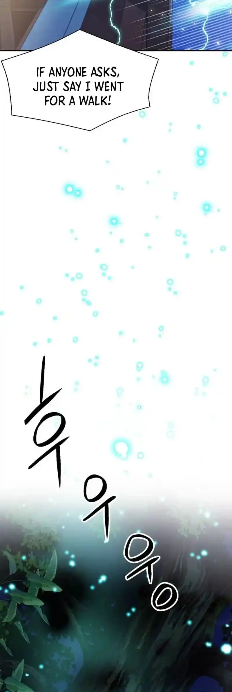 Seoul Station Druid Chapter 161