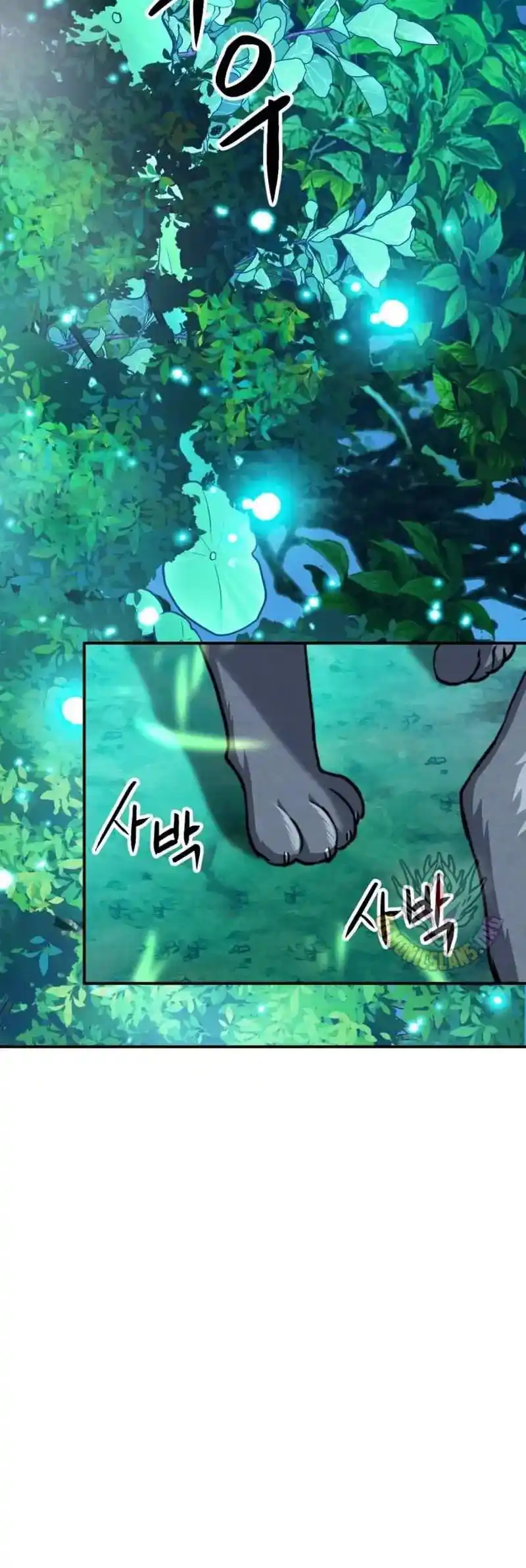 Seoul Station Druid Chapter 161