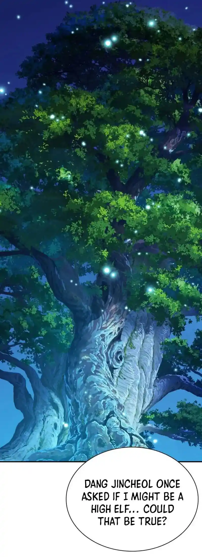 Seoul Station Druid Chapter 161