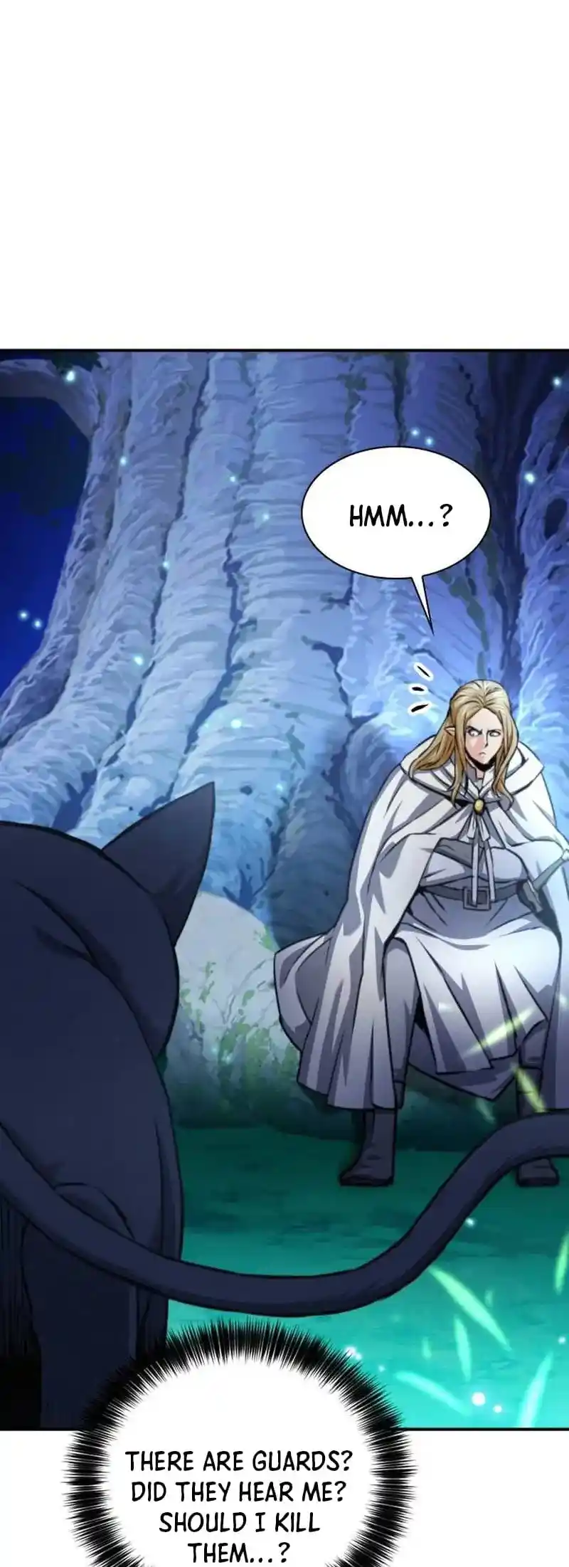 Seoul Station Druid Chapter 161