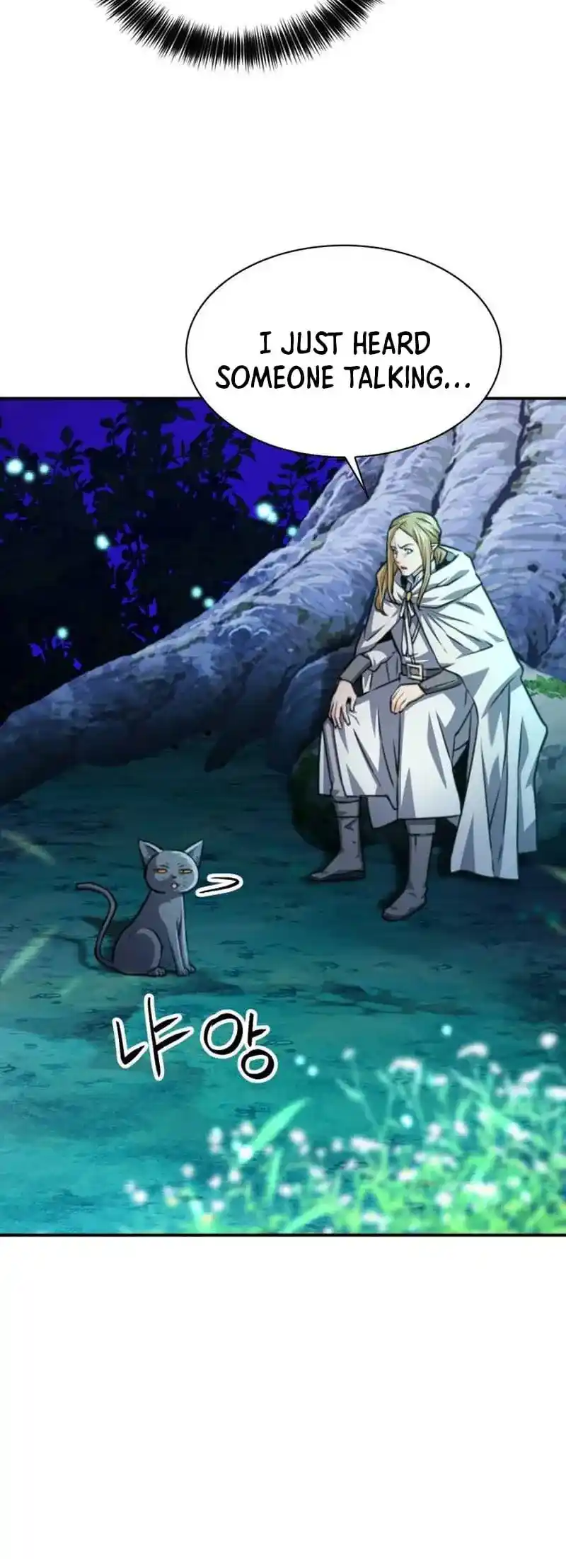 Seoul Station Druid Chapter 161