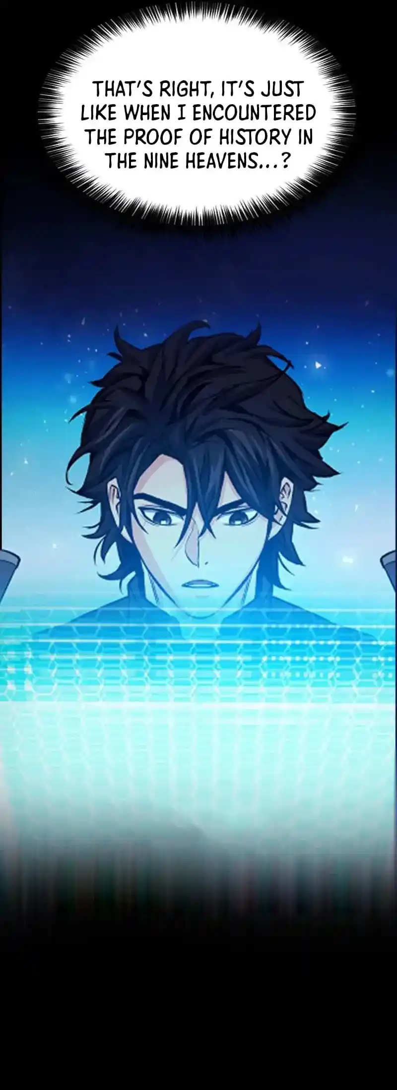 Seoul Station Druid Chapter 161