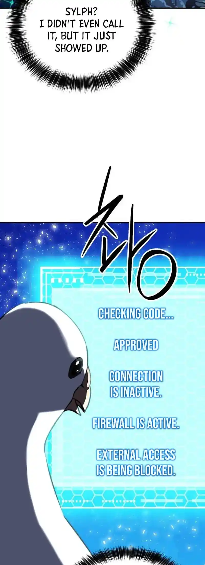 Seoul Station Druid Chapter 161