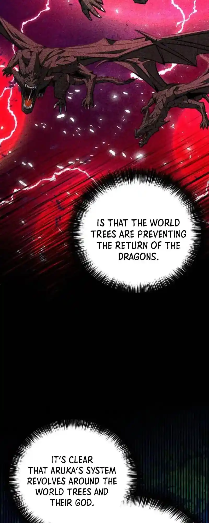 Seoul Station Druid Chapter 161