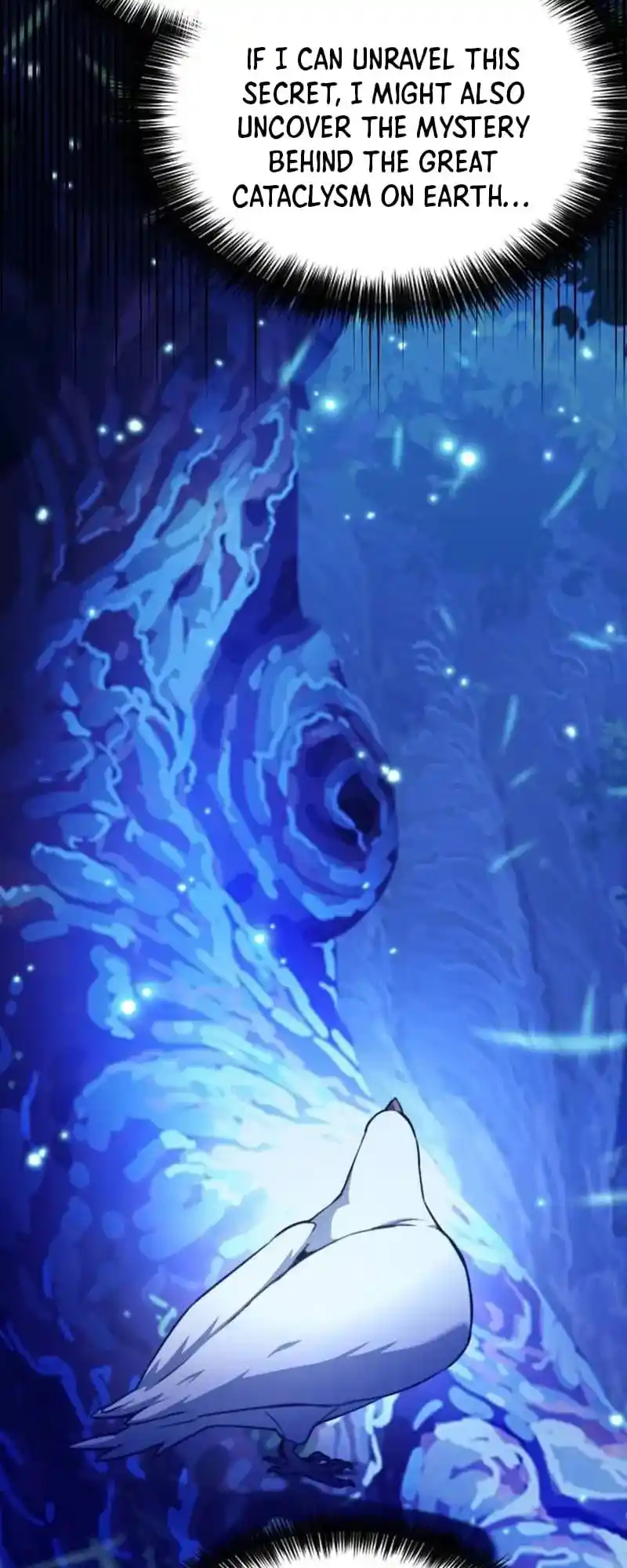 Seoul Station Druid Chapter 161