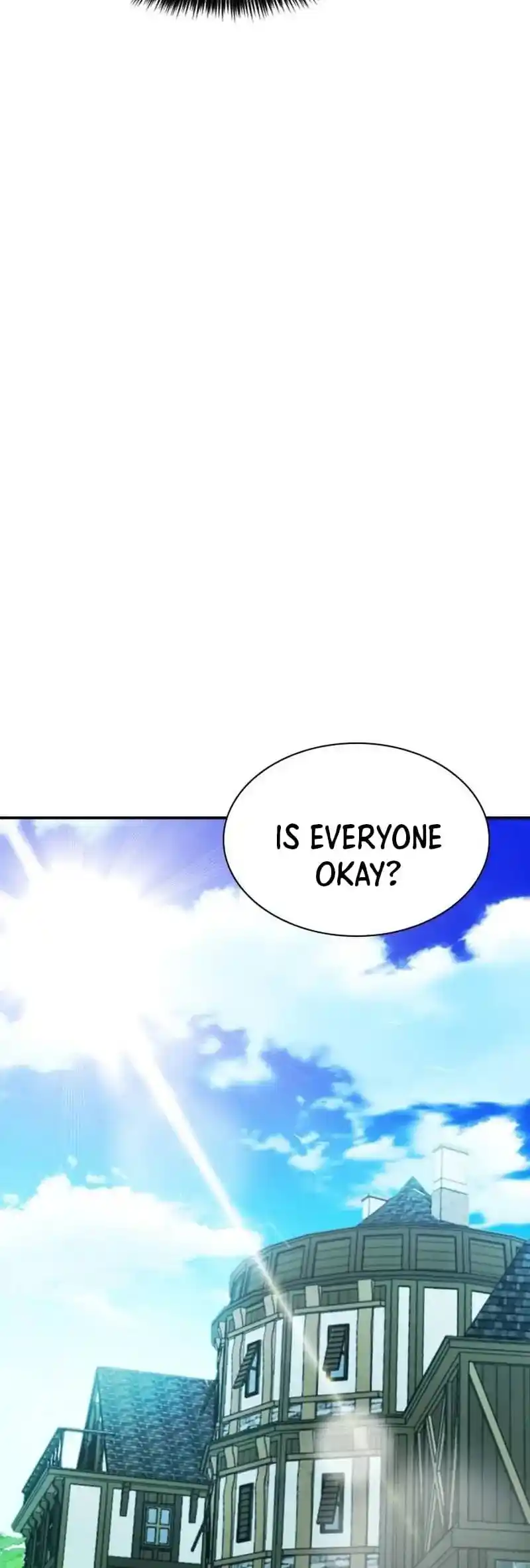 Seoul Station Druid Chapter 161