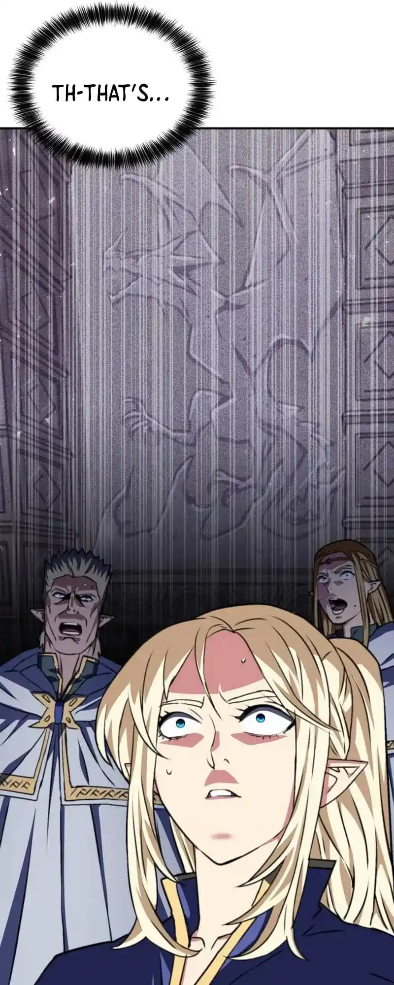 Seoul Station Druid Chapter 161