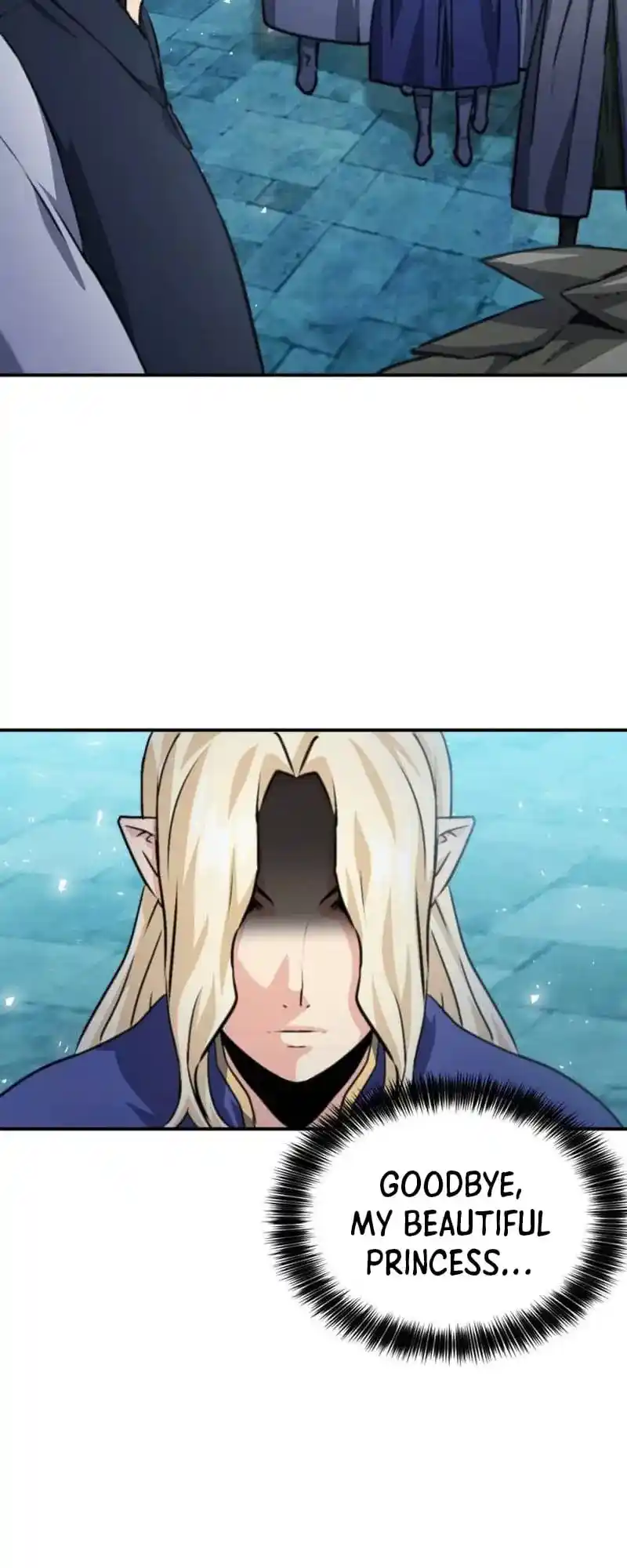 Seoul Station Druid Chapter 161