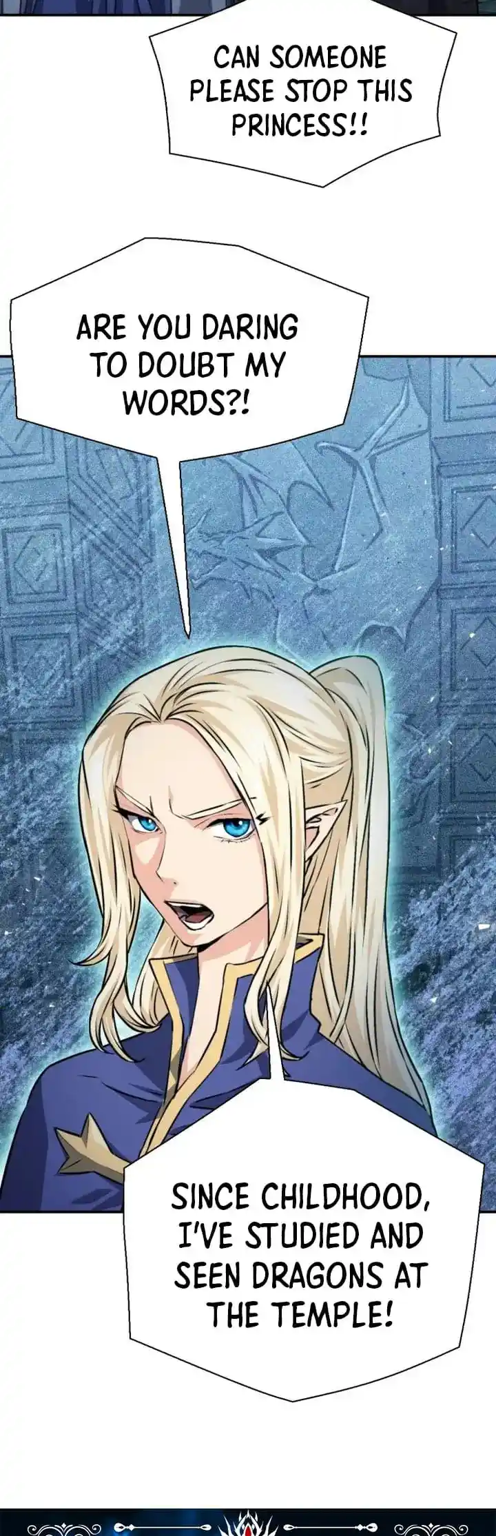 Seoul Station Druid Chapter 162