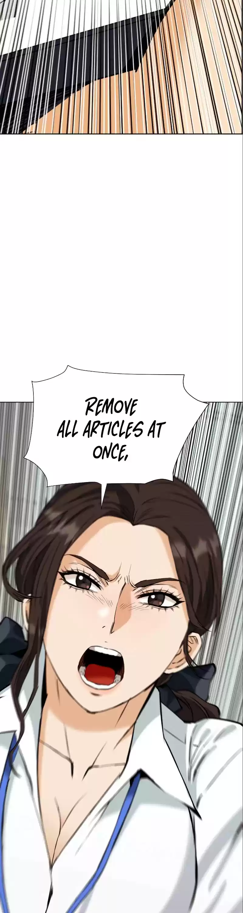 Seoul Station Druid Chapter 17