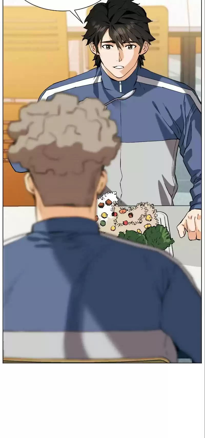 Seoul Station Druid Chapter 17