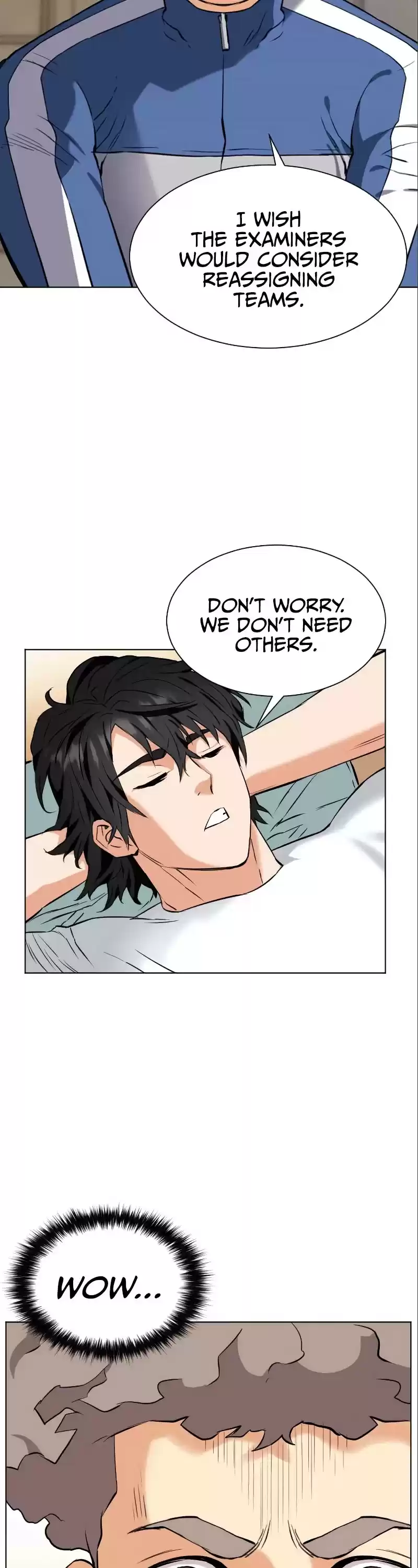 Seoul Station Druid Chapter 17