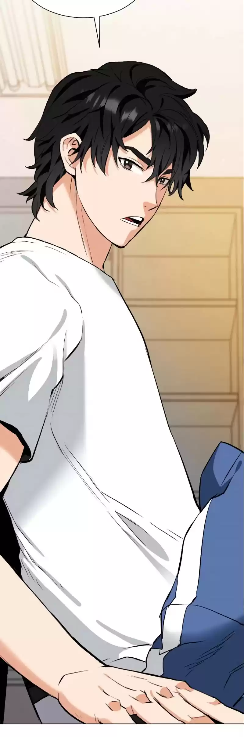 Seoul Station Druid Chapter 17