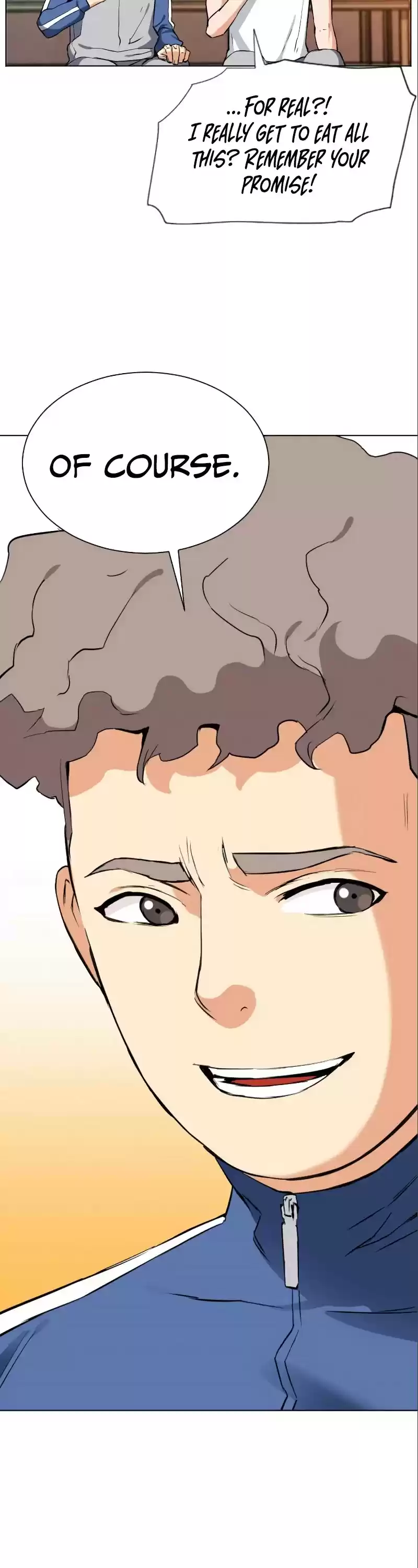 Seoul Station Druid Chapter 17