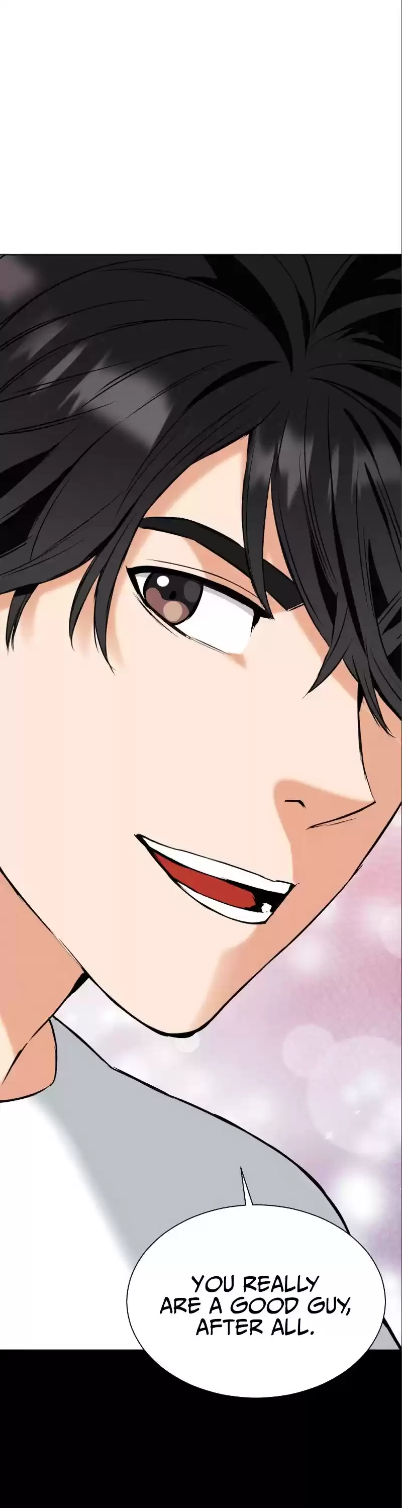 Seoul Station Druid Chapter 17