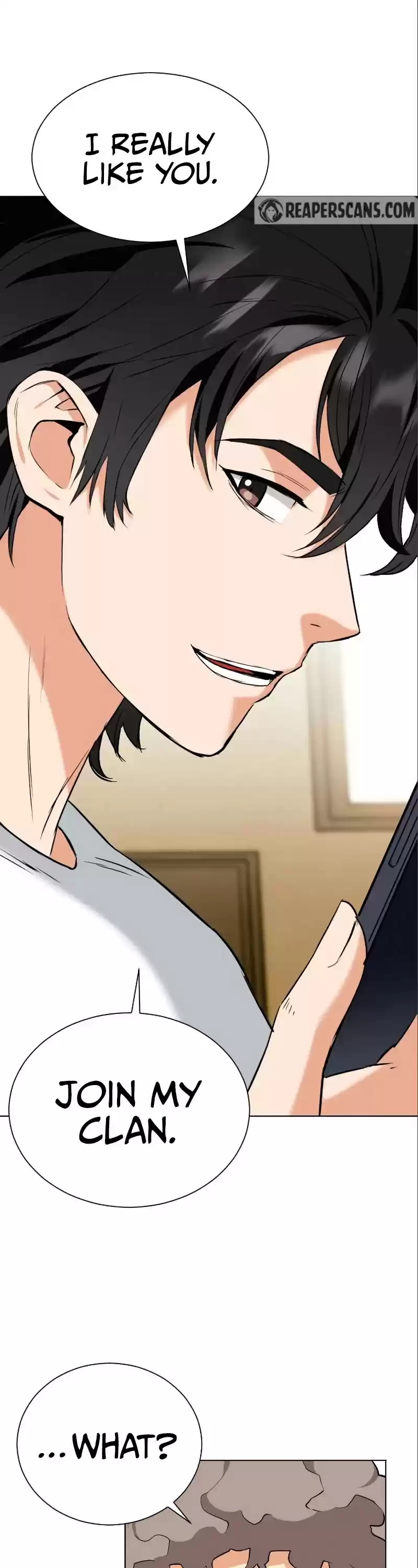 Seoul Station Druid Chapter 17