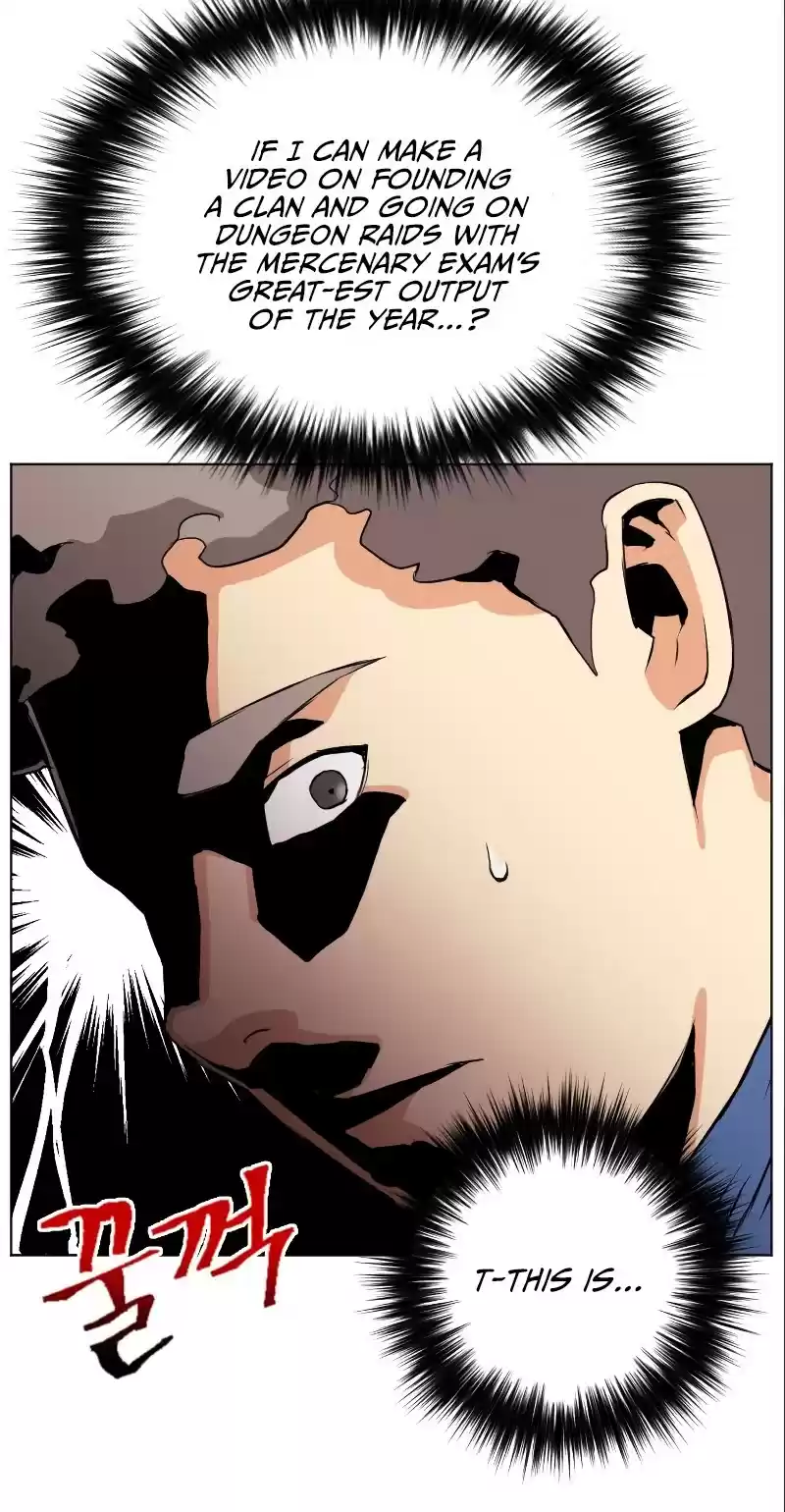 Seoul Station Druid Chapter 17