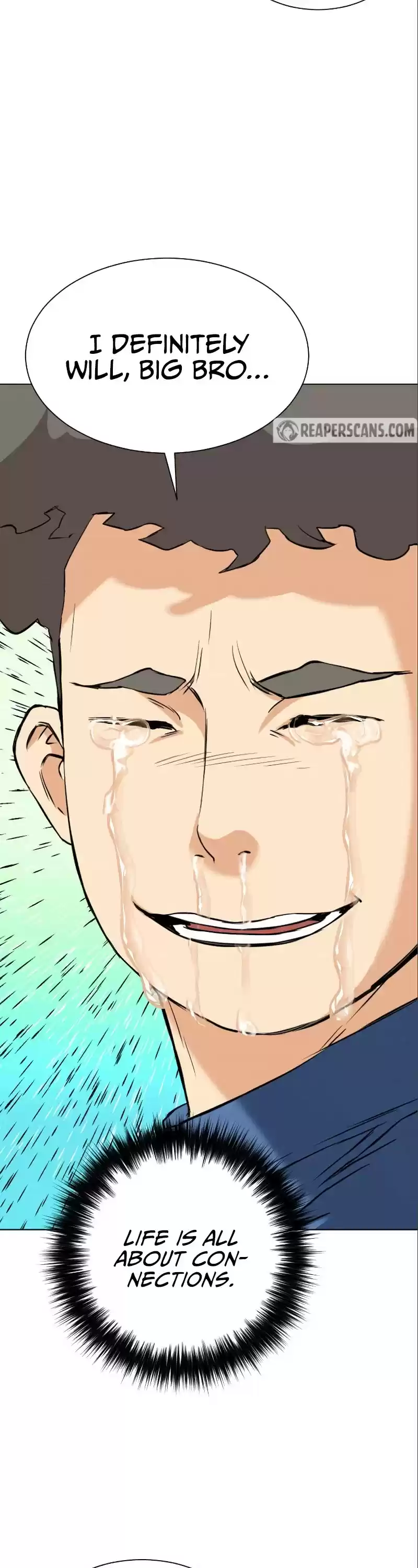 Seoul Station Druid Chapter 17