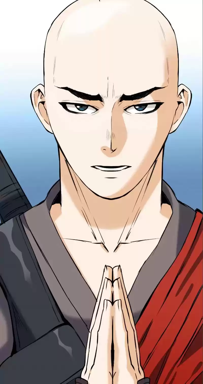 Seoul Station Druid Chapter 17