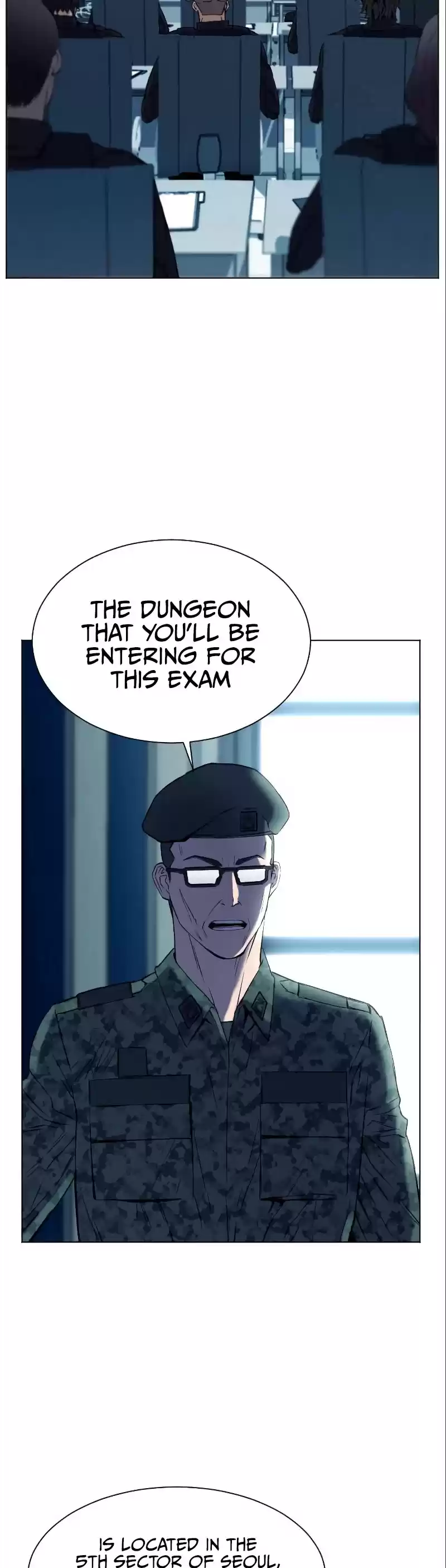 Seoul Station Druid Chapter 17