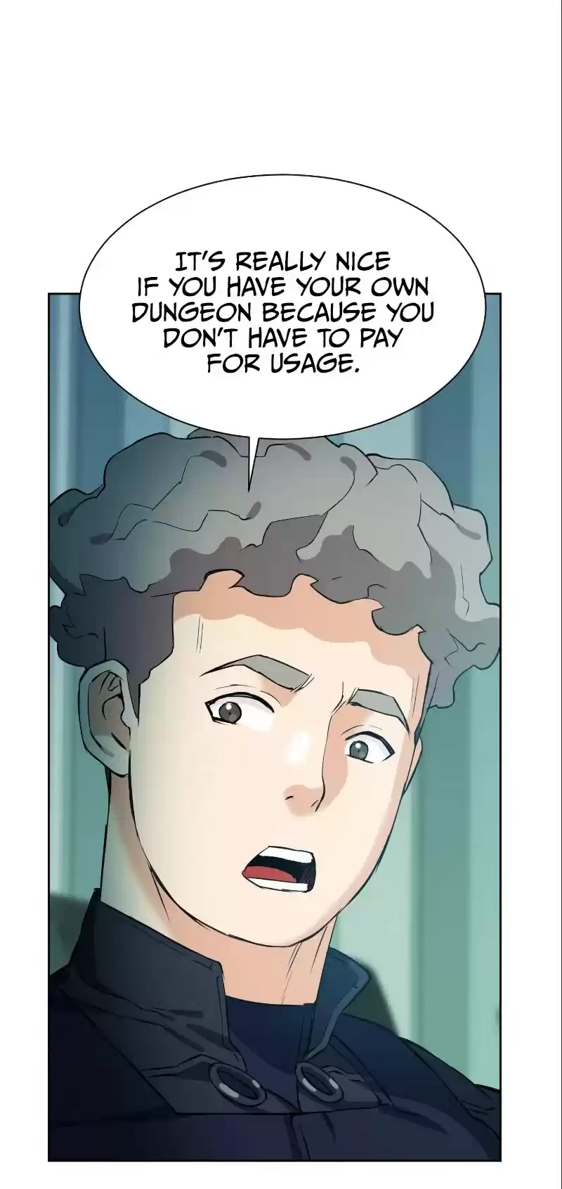 Seoul Station Druid Chapter 17