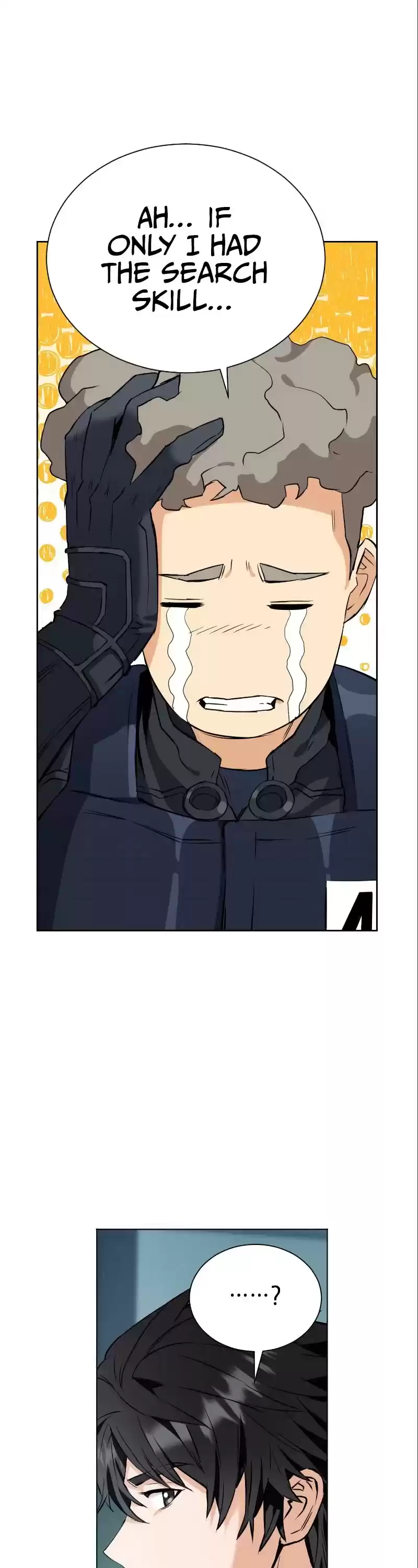 Seoul Station Druid Chapter 17