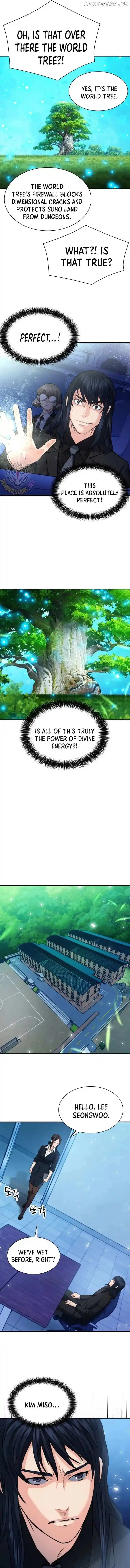 Seoul Station Druid Chapter 170