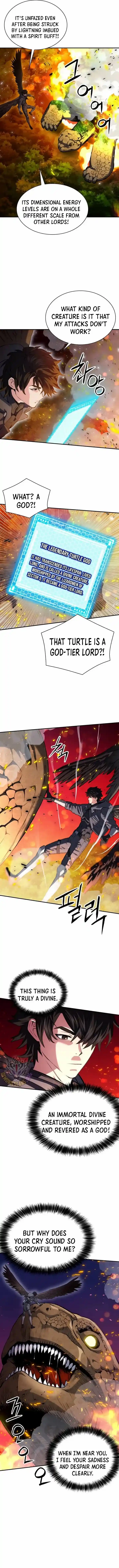 Seoul Station Druid Chapter 171