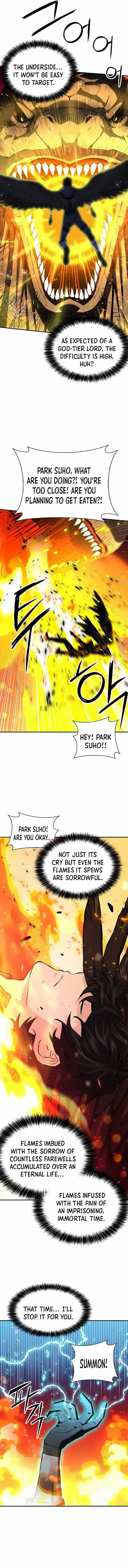 Seoul Station Druid Chapter 171