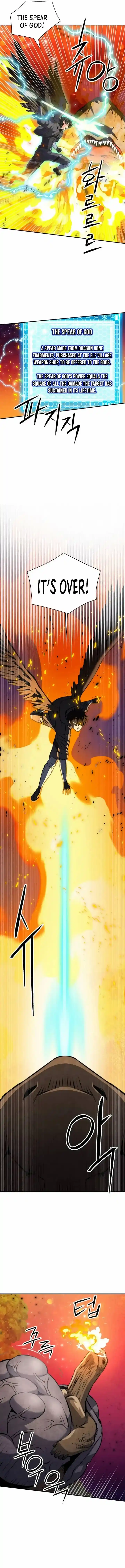 Seoul Station Druid Chapter 171