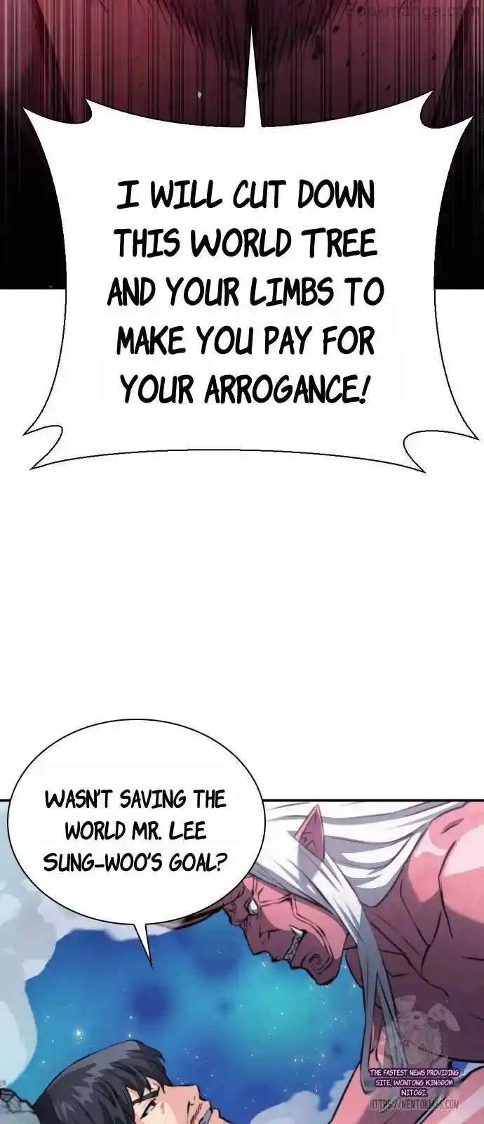 Seoul Station Druid Chapter 172