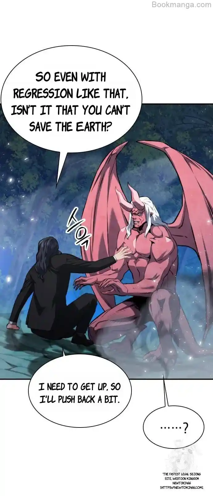 Seoul Station Druid Chapter 172