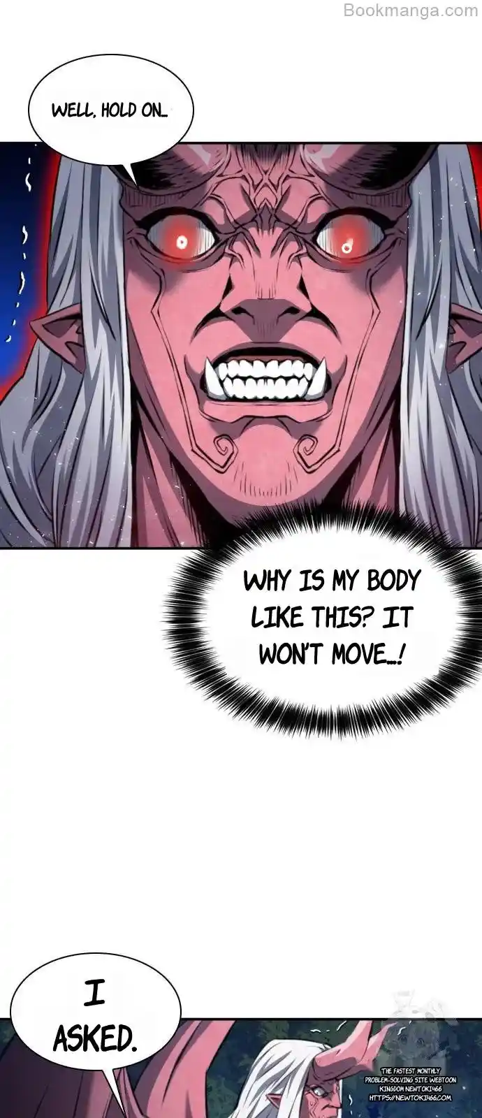 Seoul Station Druid Chapter 172