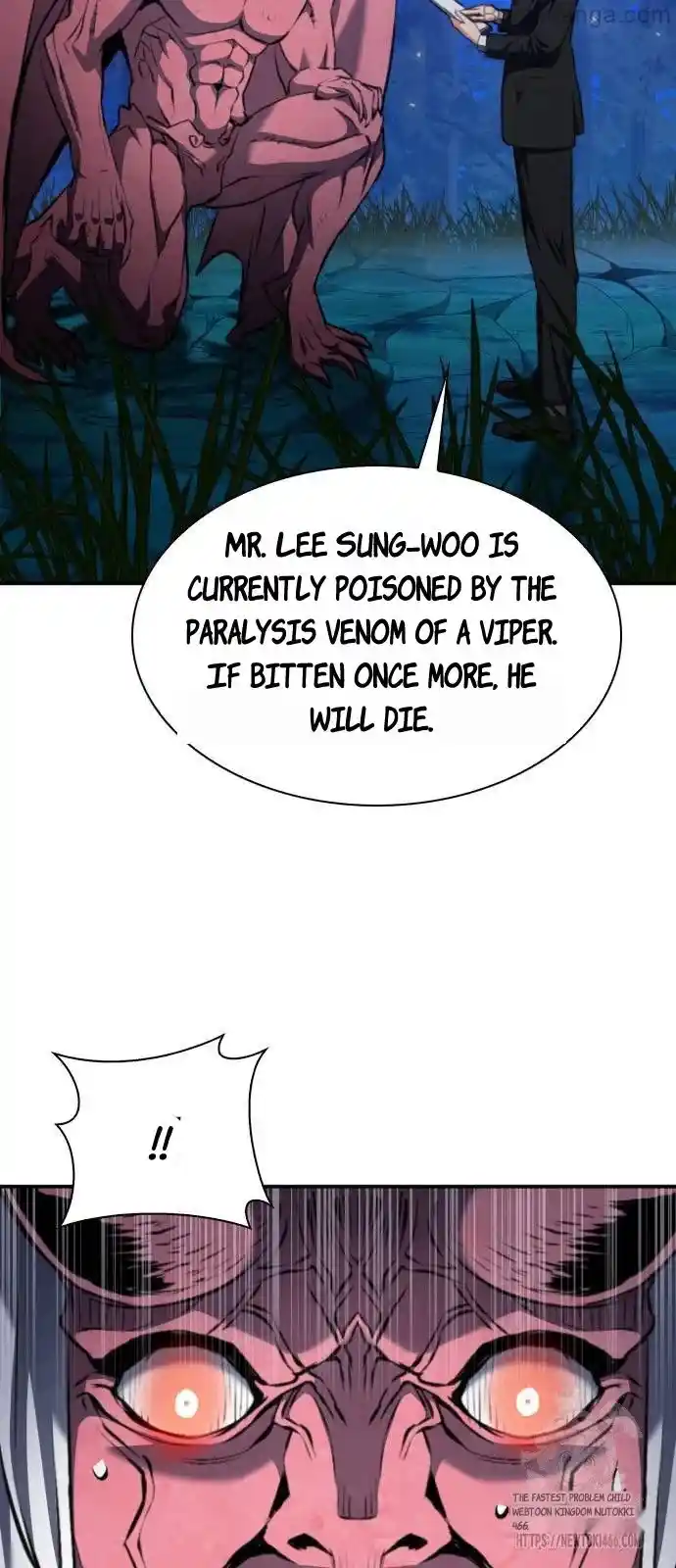 Seoul Station Druid Chapter 172