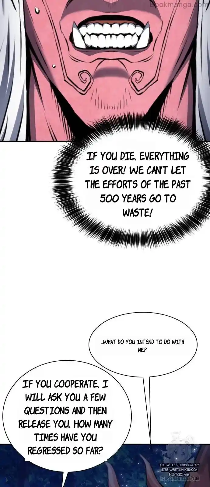 Seoul Station Druid Chapter 172